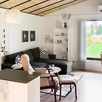 Дом отдыха 6 Person In Sydals-by Traum