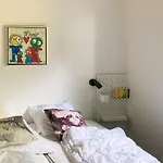 Дом отдыха 6 Person In Sydals-by Traum