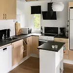 Дом отдыха 6 Person In Sydals-by Traum