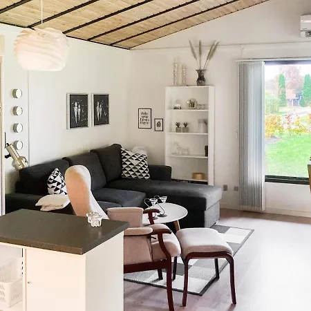 Tatil Evi Sydals Lxv