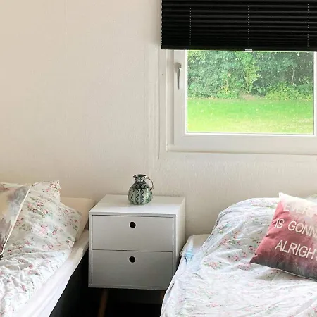 펜션 6 Person In Sydals-by Traum