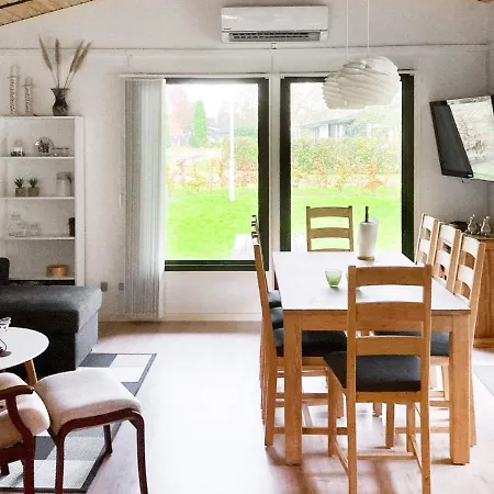 Sydals Lxv Tatil Evi