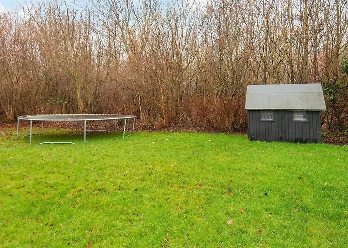Prázdninový dům 6 Person In Sydals-by Traum Nedre Lysabild